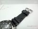 Copy Panerai Luminor Submersible SS Black Rubber Watch PAM 684 (7)_th.jpg